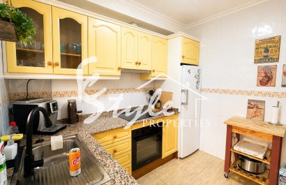 Resale - Townhouse - Orihuela-Costa - Costa Blanca Sur