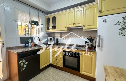 Resale - Townhouse - Orihuela-Costa - Costa Blanca Sur