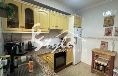 Resale - Townhouse - Orihuela-Costa - Costa Blanca Sur