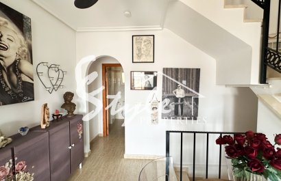 Resale - Townhouse - Orihuela-Costa - Costa Blanca Sur