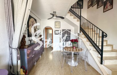 Resale - Townhouse - Orihuela-Costa - Costa Blanca Sur
