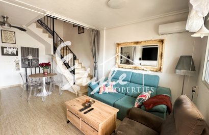 Resale - Townhouse - Orihuela-Costa - Costa Blanca Sur