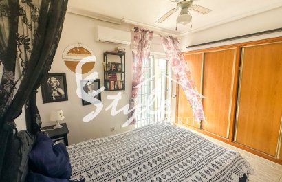Resale - Townhouse - Orihuela-Costa - Costa Blanca Sur