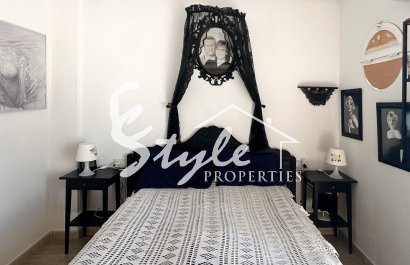 Resale - Townhouse - Orihuela-Costa - Costa Blanca Sur