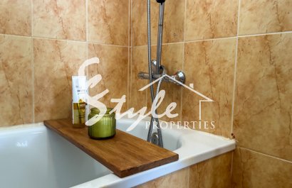 Resale - Townhouse - Orihuela-Costa - Costa Blanca Sur