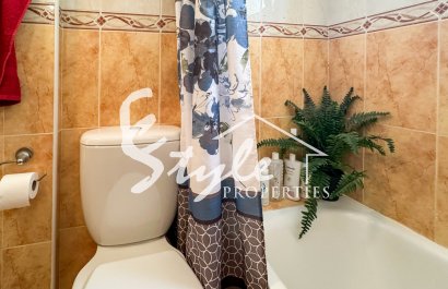 Resale - Townhouse - Orihuela-Costa - Costa Blanca Sur