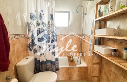 Resale - Townhouse - Orihuela-Costa - Costa Blanca Sur