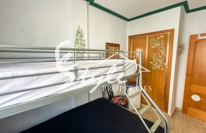 Resale - Townhouse - Orihuela-Costa - Costa Blanca Sur