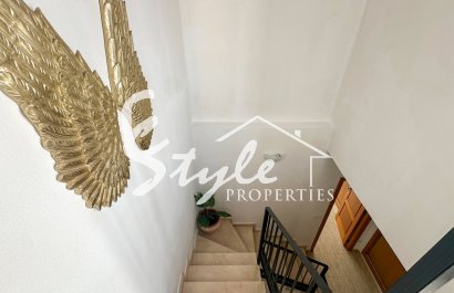Resale - Townhouse - Orihuela-Costa - Costa Blanca Sur