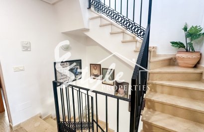 Resale - Townhouse - Orihuela-Costa - Costa Blanca Sur