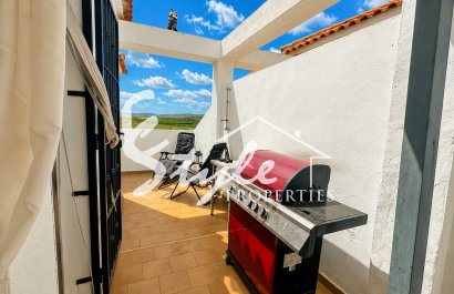 Resale - Townhouse - Orihuela-Costa - Costa Blanca Sur