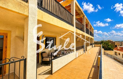 Resale - Townhouse - Orihuela-Costa - Costa Blanca Sur