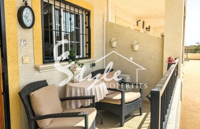 Resale - Townhouse - Orihuela-Costa - Costa Blanca Sur