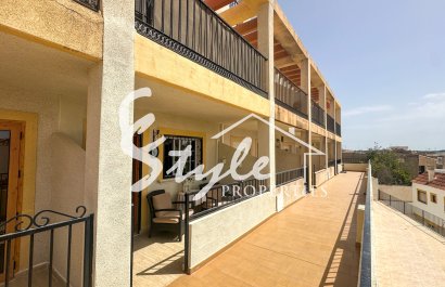 Resale - Townhouse - Orihuela-Costa - Costa Blanca Sur