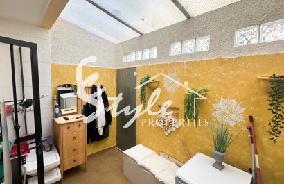 Resale - Townhouse - Orihuela-Costa - Costa Blanca Sur