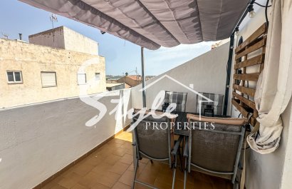 Resale - Townhouse - Orihuela-Costa - Costa Blanca Sur