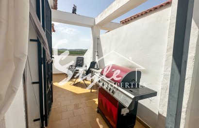Resale - Townhouse - Orihuela-Costa - Costa Blanca Sur