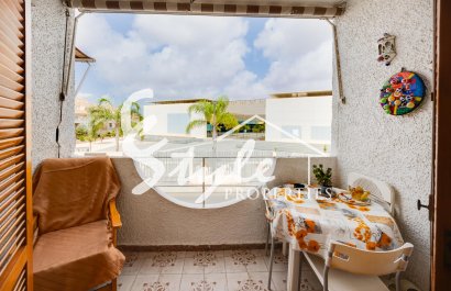 Reventa - Apartamento - Torrevieja - Playa del Acequión