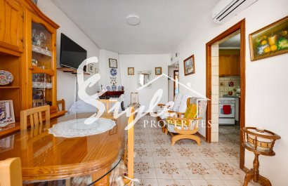 Reventa - Apartamento - Torrevieja - Playa del Acequión