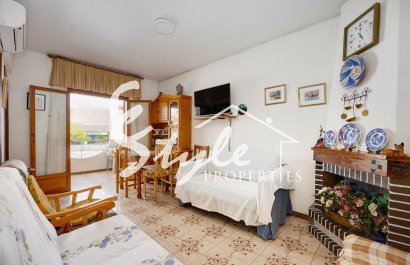 Reventa - Apartamento - Torrevieja - Playa del Acequión