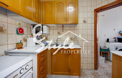 Reventa - Apartamento - Torrevieja - Playa del Acequión