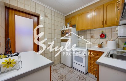 Reventa - Apartamento - Torrevieja - Playa del Acequión