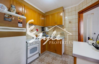 Reventa - Apartamento - Torrevieja - Playa del Acequión