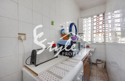 Reventa - Apartamento - Torrevieja - Playa del Acequión