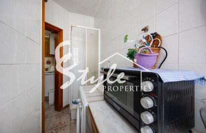 Reventa - Apartamento - Torrevieja - Playa del Acequión