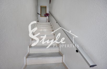 Reventa - Apartamento - Torrevieja - Playa del Acequión