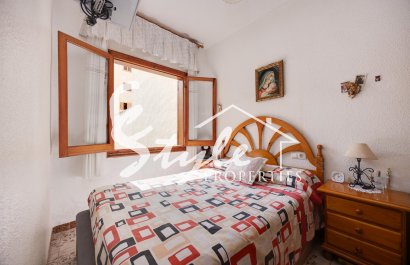 Reventa - Apartamento - Torrevieja - Playa del Acequión