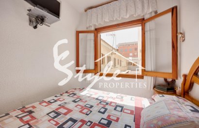 Reventa - Apartamento - Torrevieja - Playa del Acequión