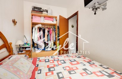 Reventa - Apartamento - Torrevieja - Playa del Acequión