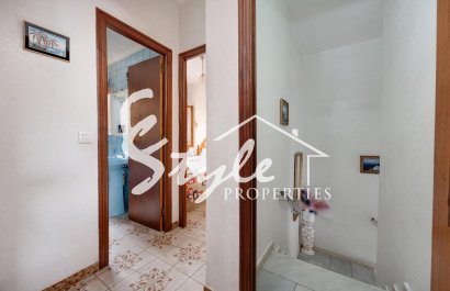 Reventa - Apartamento - Torrevieja - Playa del Acequión