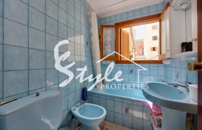 Reventa - Apartamento - Torrevieja - Playa del Acequión