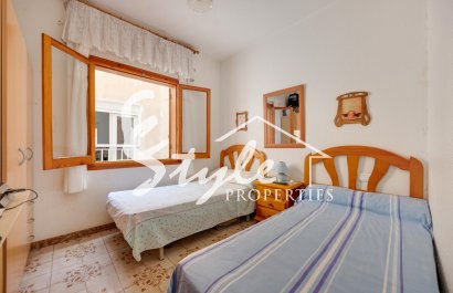 Reventa - Apartamento - Torrevieja - Playa del Acequión