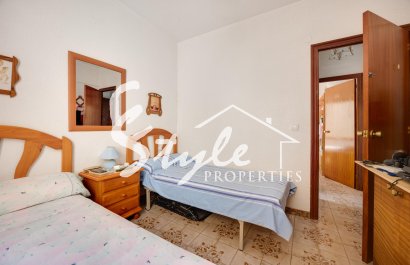 Reventa - Apartamento - Torrevieja - Playa del Acequión