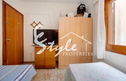 Reventa - Apartamento - Torrevieja - Playa del Acequión