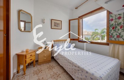 Reventa - Apartamento - Torrevieja - Playa del Acequión