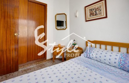 Reventa - Apartamento - Torrevieja - Playa del Acequión
