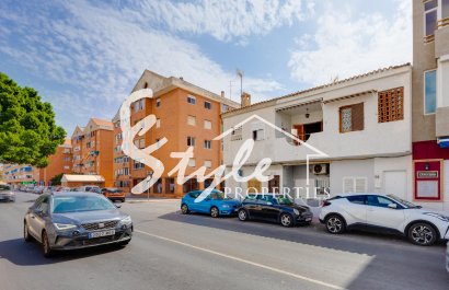 Reventa - Apartamento - Torrevieja - Playa del Acequión