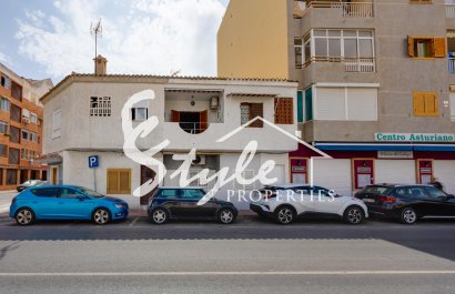 Reventa - Apartamento - Torrevieja - Playa del Acequión