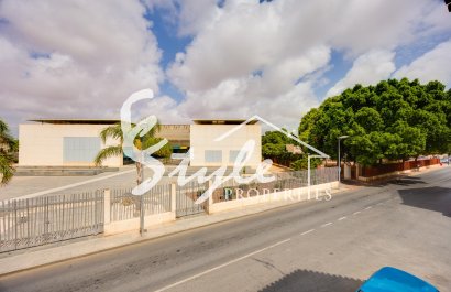 Reventa - Apartamento - Torrevieja - Playa del Acequión