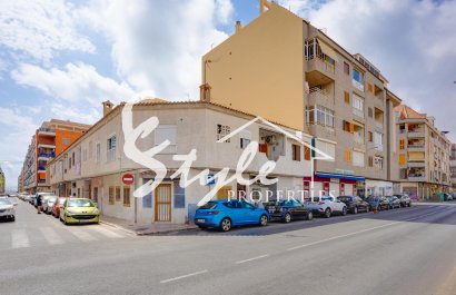 Reventa - Apartamento - Torrevieja - Playa del Acequión