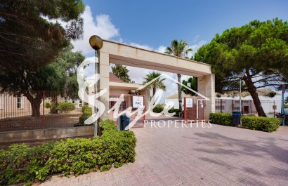 Reventa - Apartamento - Torrevieja - Playa del Acequión