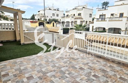Вторичное жилье - Вилла - Orihuela-Costa - Dream Hills