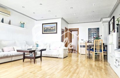 Вторичное жилье - Вилла - Orihuela-Costa - Dream Hills
