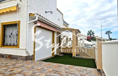 Вторичное жилье - Вилла - Orihuela-Costa - Dream Hills