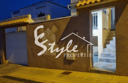 Вторичное жилье - Вилла - Orihuela-Costa - Dream Hills