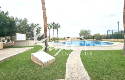 Вторичное жилье - Вилла - Orihuela-Costa - Dream Hills